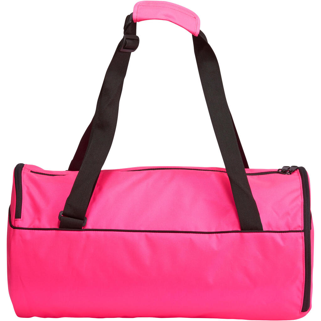 Sporttasche Tube Medium 30l rosa