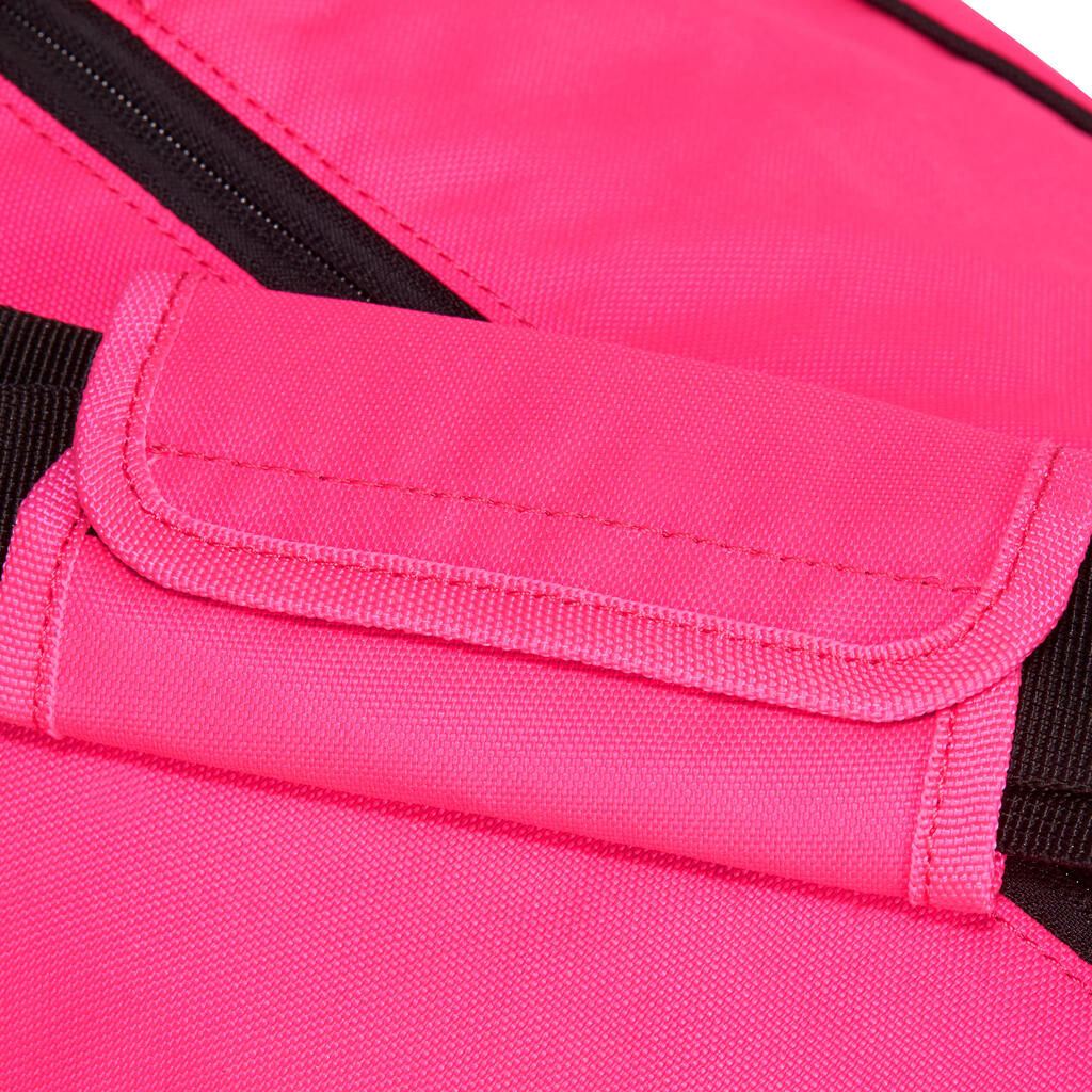 Sporttasche Tube Medium 30l rosa