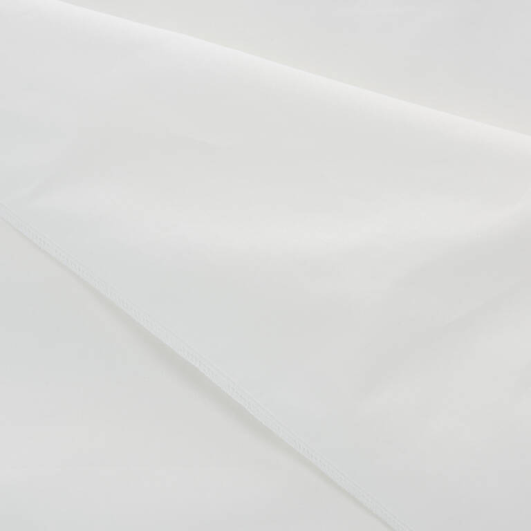 Cotton Sleeping Bag Liner - Beige