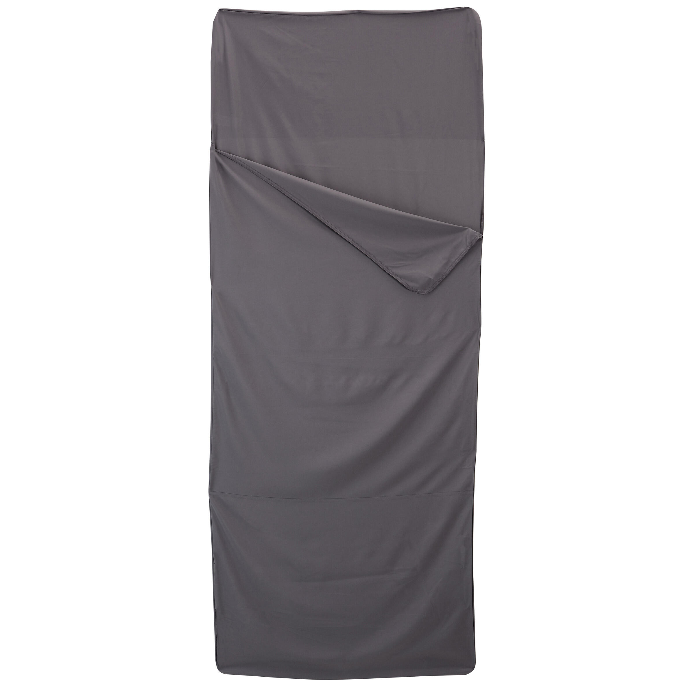 decathlon sleeping bag liner