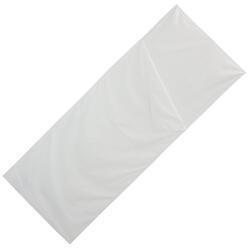Saccolenzuolo cotone bianco