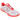 BS860 Lady Badminton Shoes - White/Coral