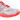 BS860 Lady Badminton Shoes - White/Coral