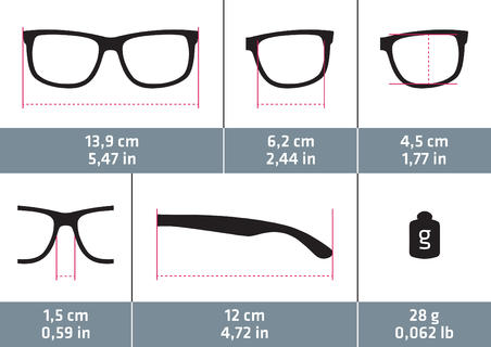 Женские солнцезащитные очки MH530W категория 3