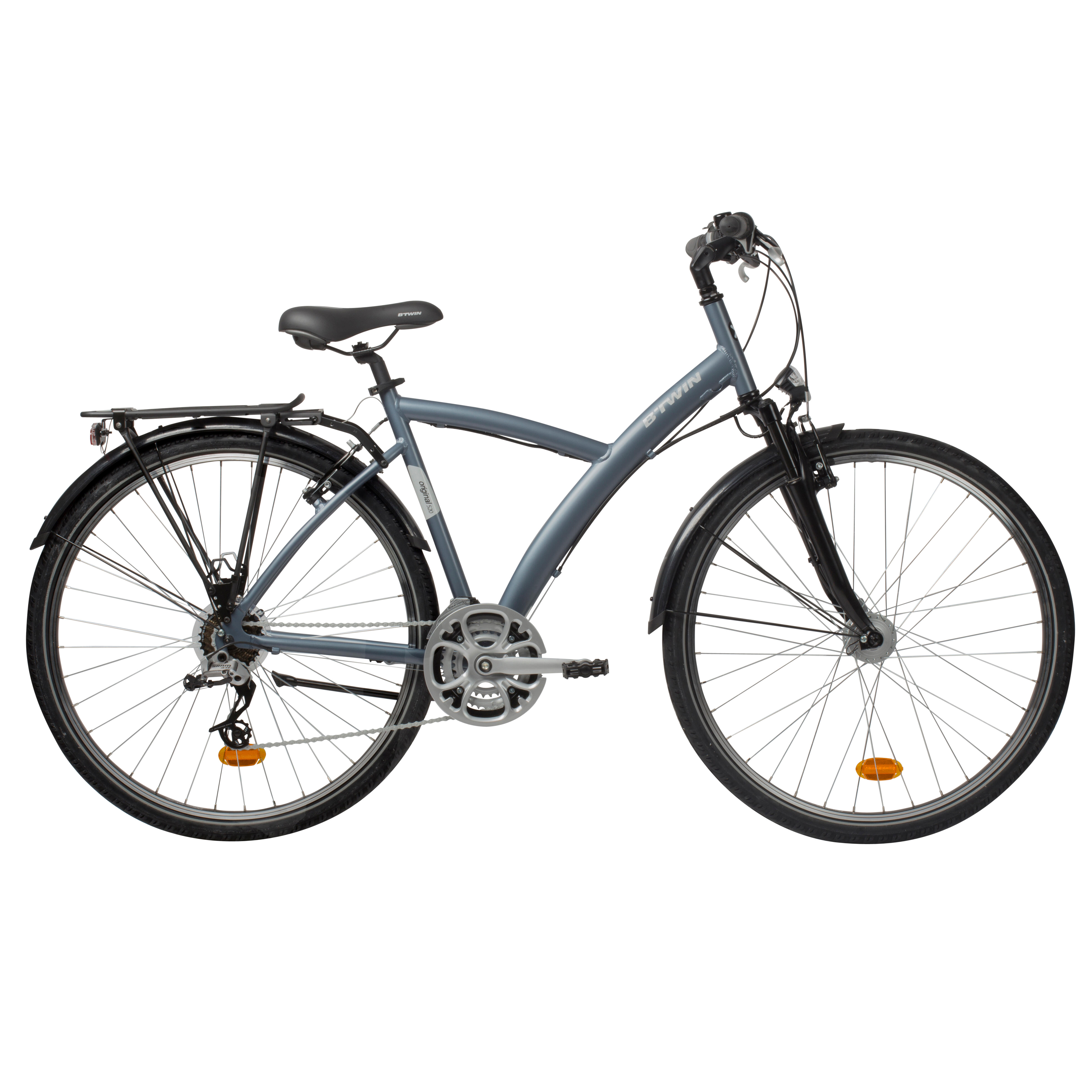 Bicycle Btwin Original 520 Decathlon DECATHLON BTWİN ORİGİNAL 520