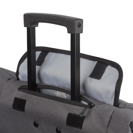 Сумка 900 для велоспорту, на колесах