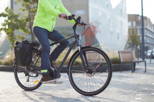 vélo électrique vélo électrique