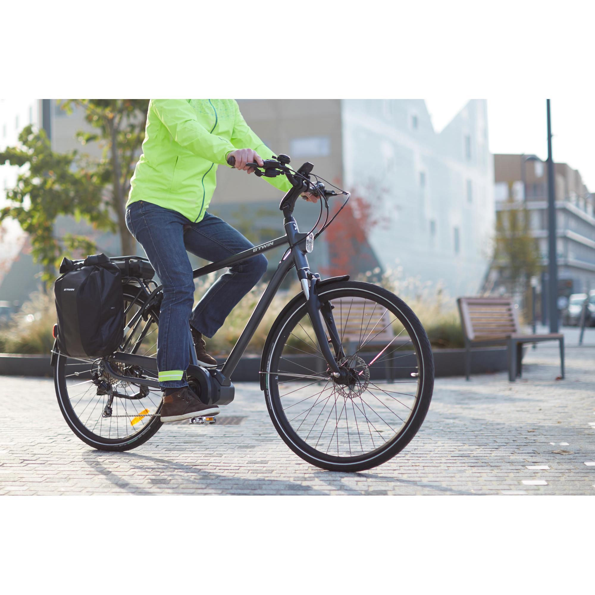 bicycle trouser clips