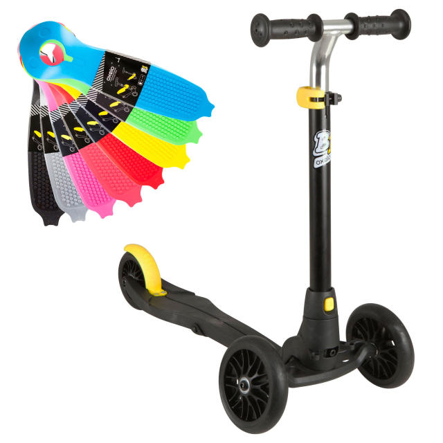 OXELO B1 KIDS' SCOOTER | decathlonsav