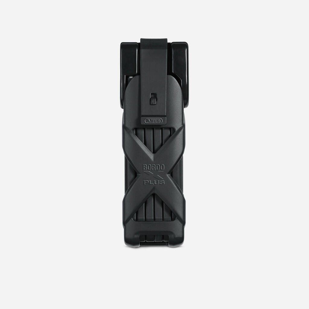 Sklopiva brava BORDO GRANIT X PLUS 6450/85