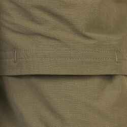 Breathable Hard-Wearing Cargo Trousers - Green
