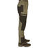Men Breathable Trousers Pants SG-520 Green