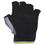 GANTS VELO ENFANT DARK HERO NOIR JAUNE GANTS VELO ENFANT DARK HERO NOIR JAUNE