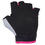 GANTS VELO ENFANT DOCTOGIRL BLANC ET ROSE GANTS VELO ENFANT DOCTOGIRL BLANC ET ROSE