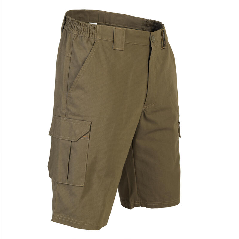 Bermudy Cargo 500