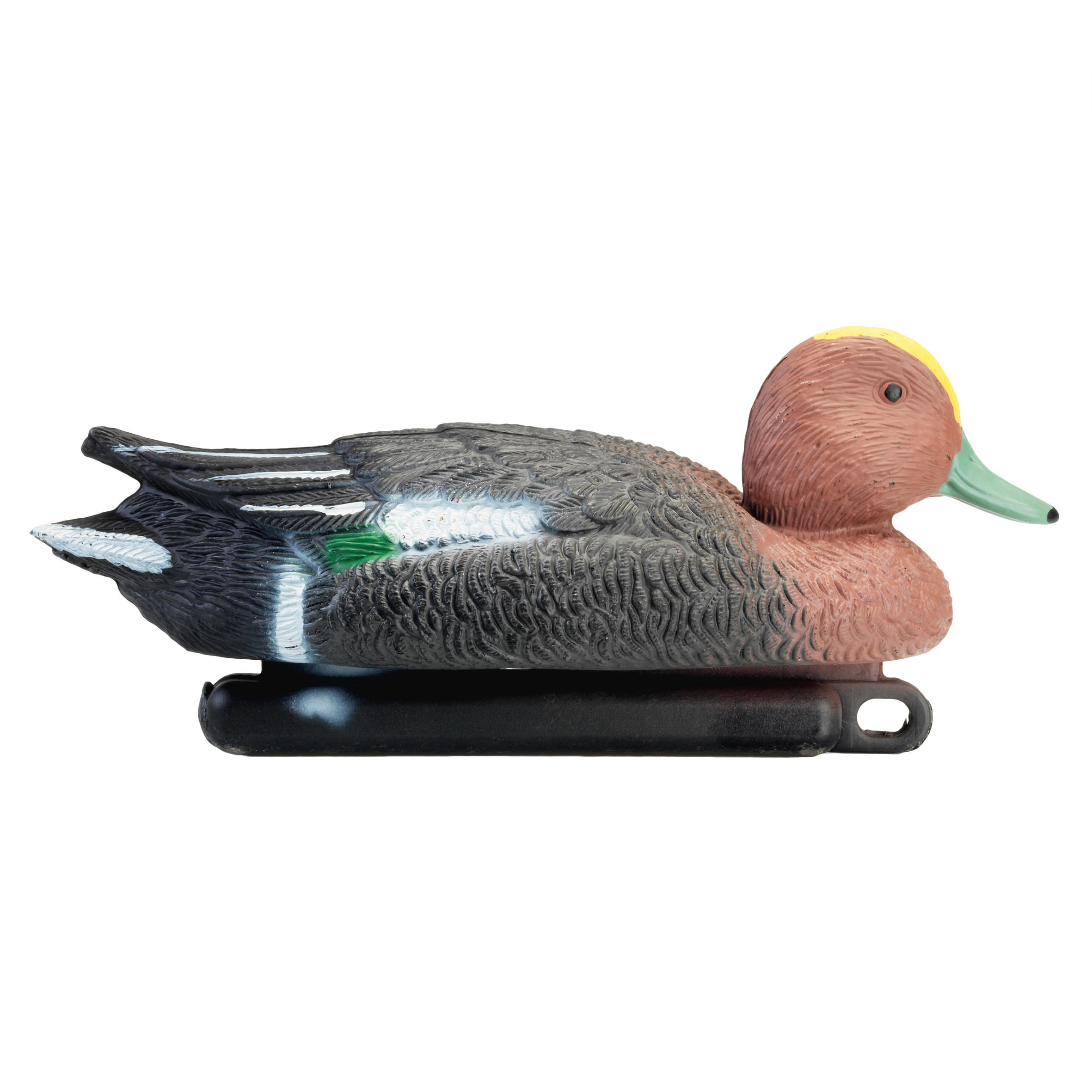 NO Brand DRAKE Widgeon Decoy