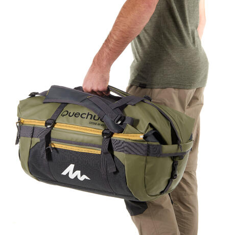 Sac de transport Trekking Voyage extend 40 60 litres Sac de transport Trekking Voyage extend 40 60 litres
