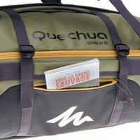 Trekking Carry Bag - 40 L to 60 L - DUFFEL 500 EXTEND
