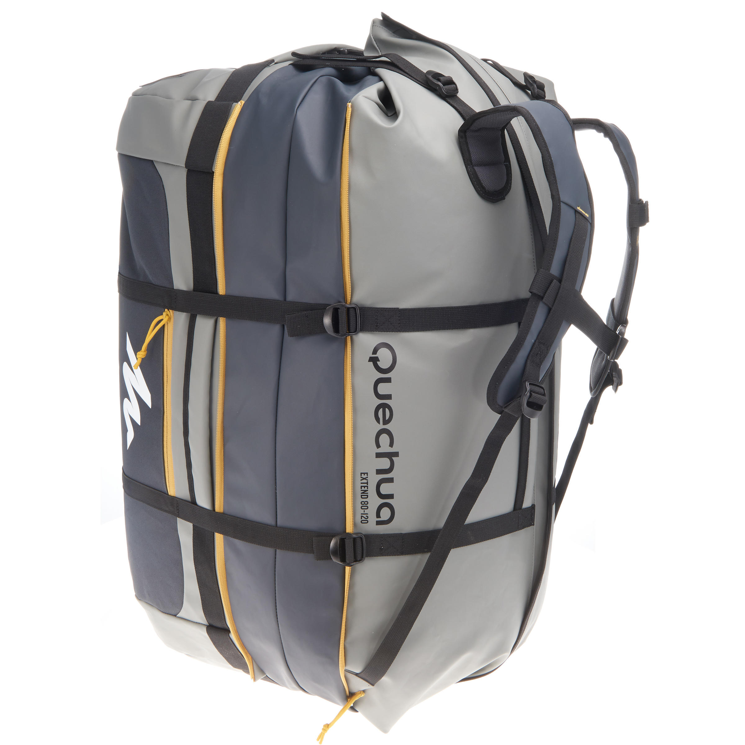 Flipkart.com | KRISSDIL KIPSTA GYM, Football Duffle Bag 20L - Blue / Red -  By Decathlon Waterproof Shoulder Bag - Shoulder Bag
