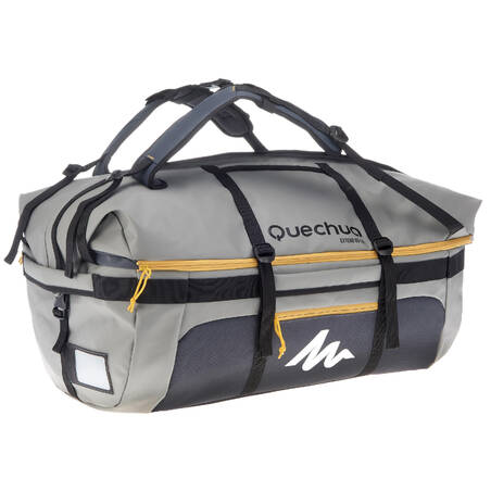 ​Trekking Carry Bag - 80 L to 120 L - DUFFEL 500 EXTEND