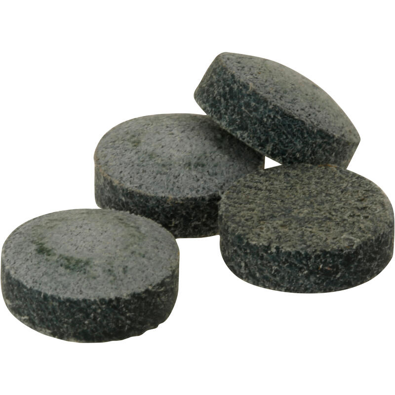 Set de 4 vârfuri de 13 mm pentru tac de biliard
