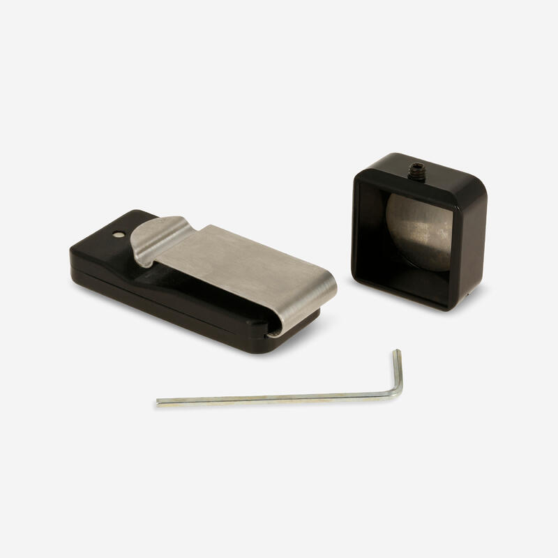 Magnetischer Kreidehalter für Billard