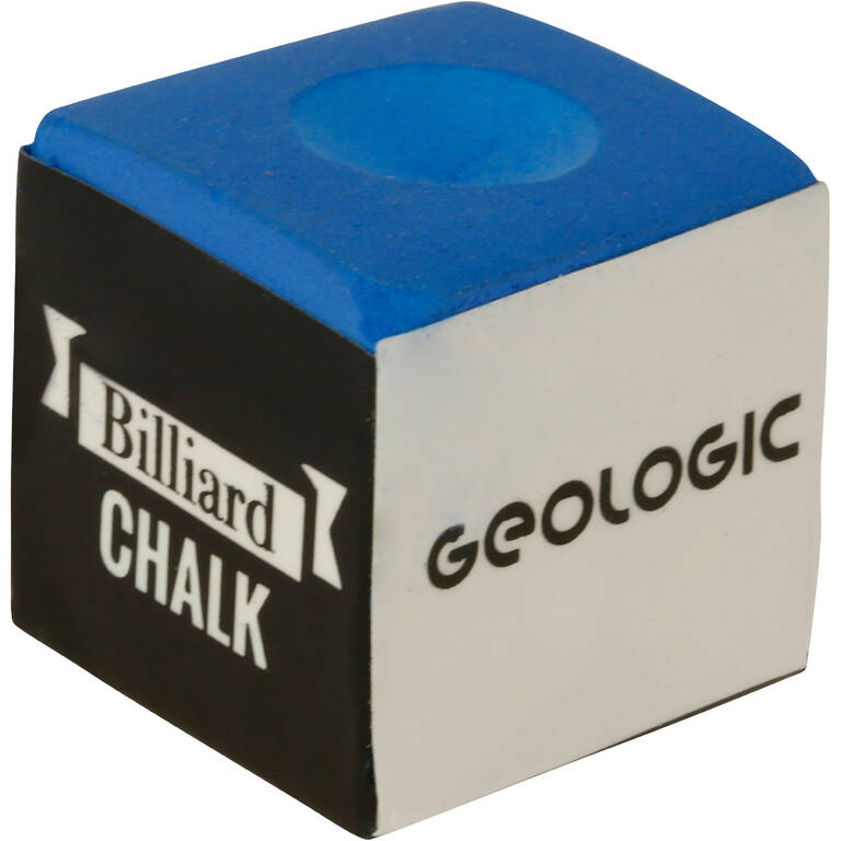 Pool Chalk - 4-Pack