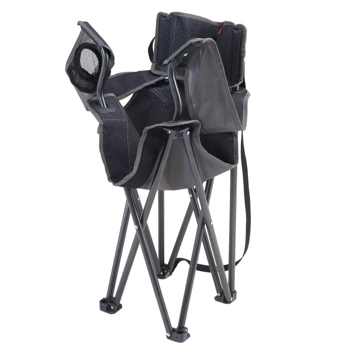 Comprar Silla plegable de camping tamaño XL | Decathlon