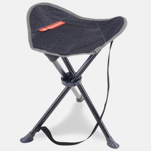 Lafuma Fauteuil De Camping Pliable Compacte Avec