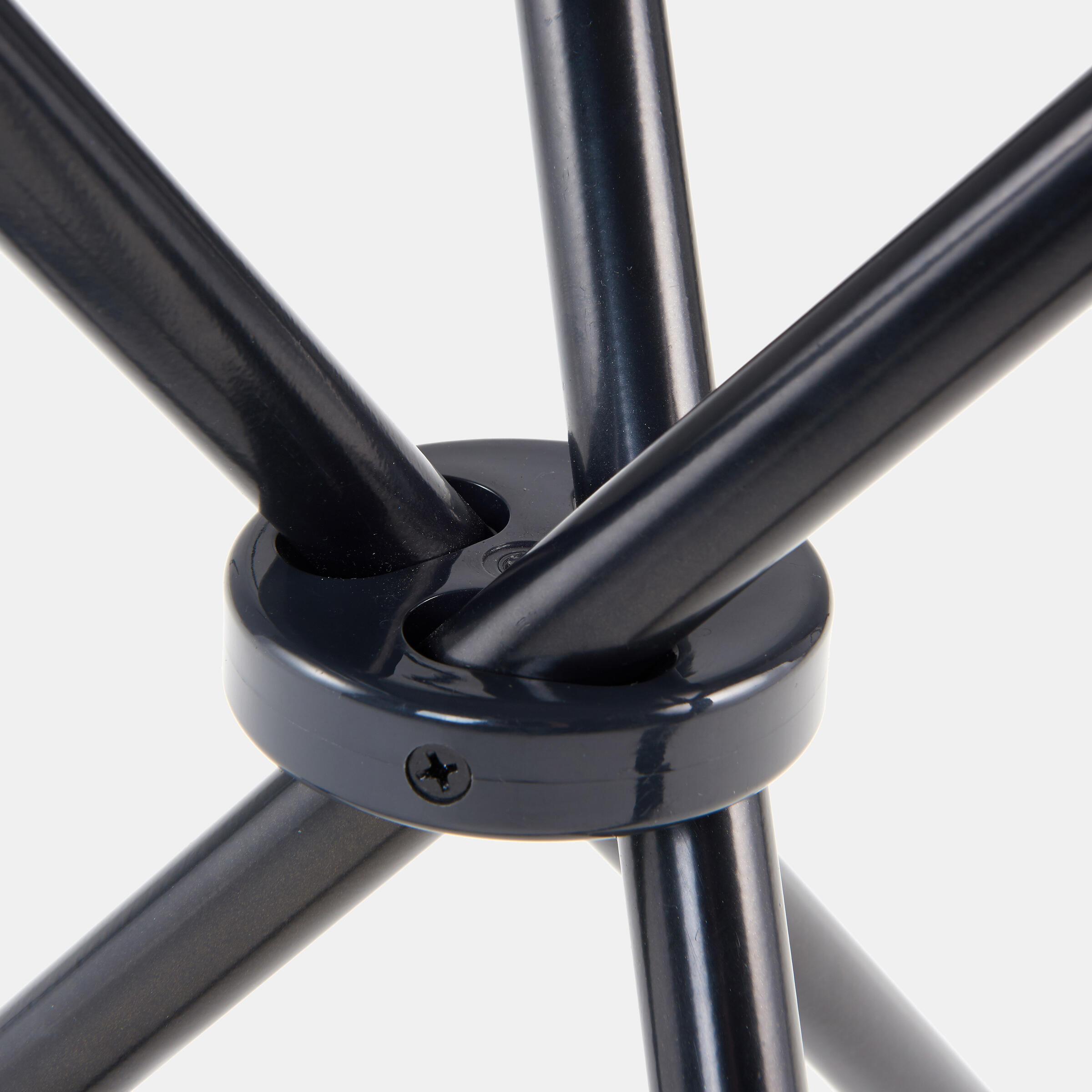 Camping deals stool decathlon