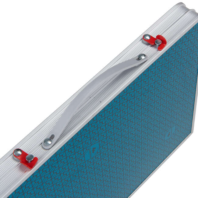 Katlanır Masa Kamp Alçak MH100 QUECHUA Decathlon