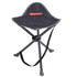 Camping tripod dark grey