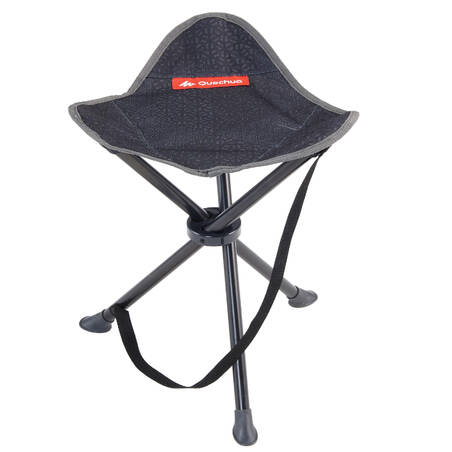 Camping tripod