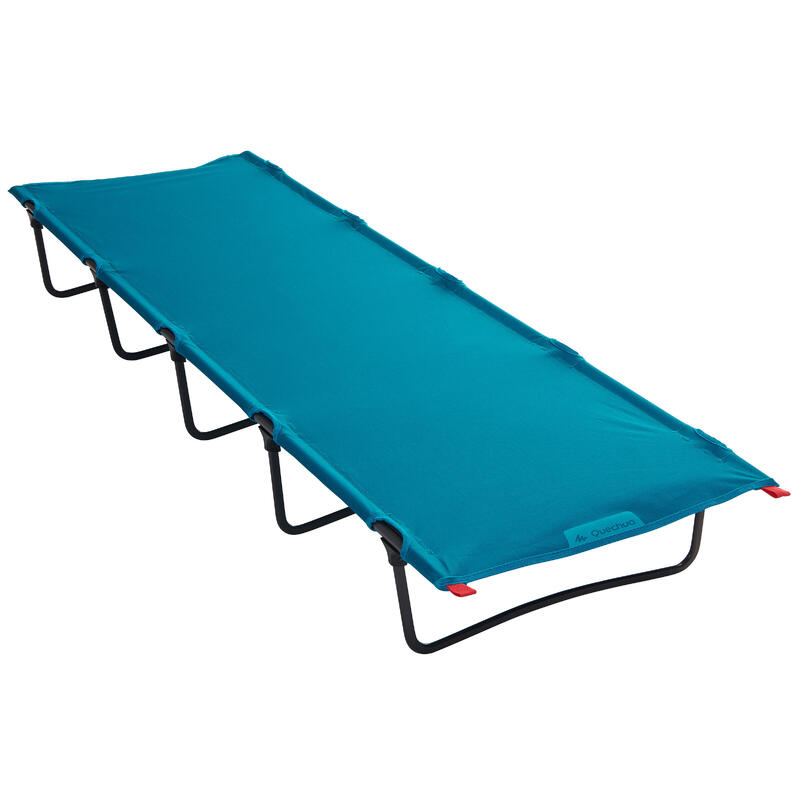 Catre 1 persona CAMP BED 60 AZUL Catre 1 persona CAMP BED 60 AZUL