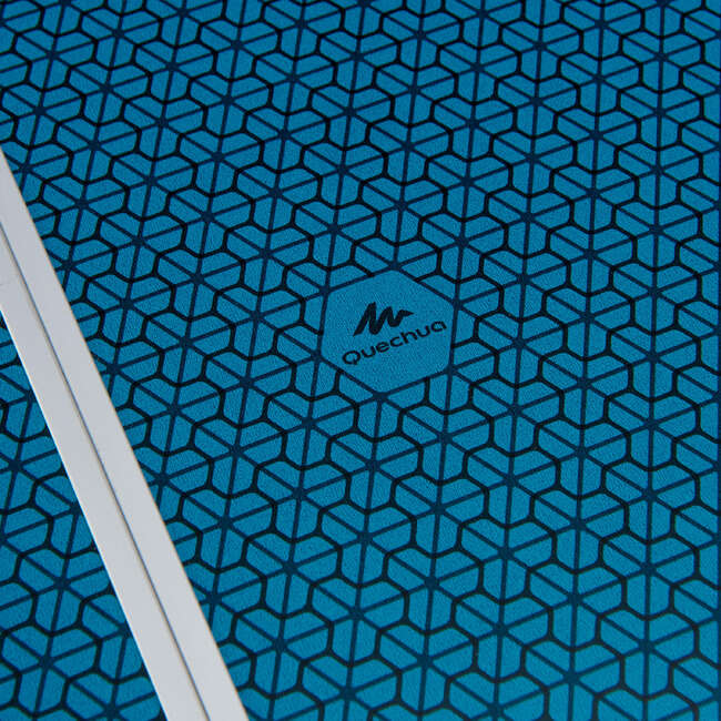 Katlanır Masa Kamp Alçak MH100 QUECHUA Decathlon