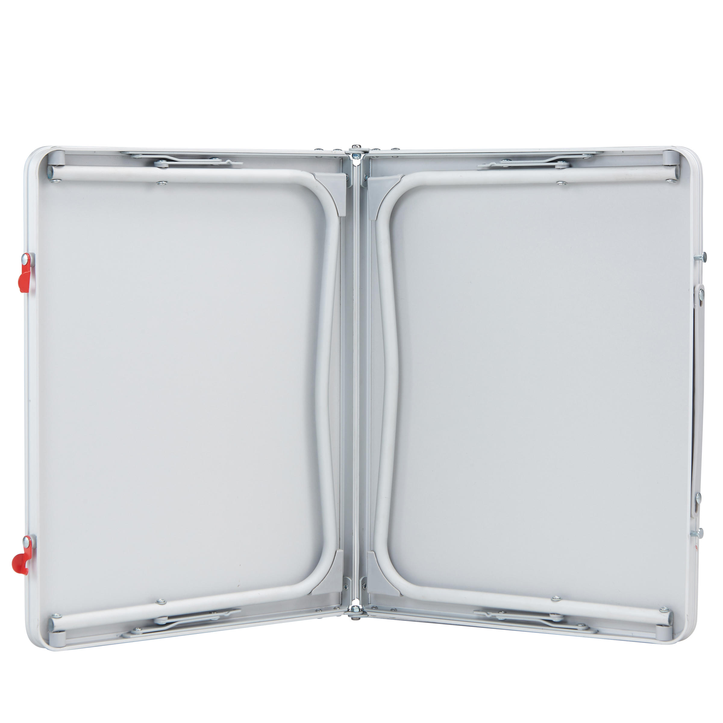 СТОЛ СКЛАДНОЙ НИЗКИЙ ДЛЯ КЕМПИНГА MH100 QUECHUA