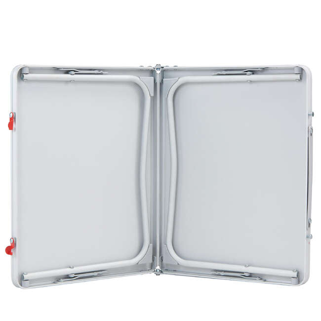 Katlanır Masa Kamp Alçak MH100 QUECHUA Decathlon