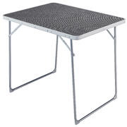 Camping Table (Foldable) 2-4 People - Grey
