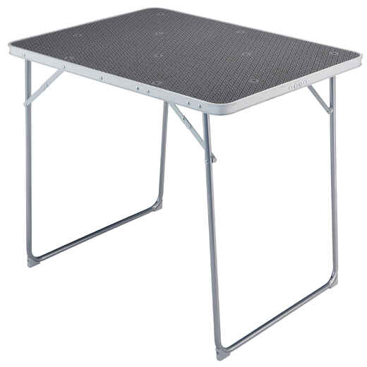 
      Skladací kempingový stôl pre 2-4 osoby
  