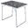 TABLE DE CAMPING PLIANTE POUR 2 A 4 PERSONNES