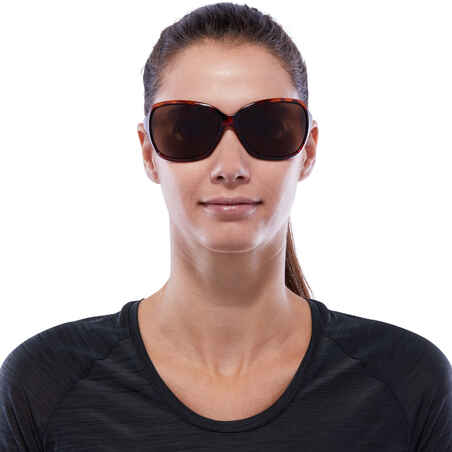 Women's Hiking Sunglasses - MH530W - Category 3