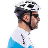 משקפי רכיבה למבוגרים Cycling 100 קטגוריה 3 - אפור