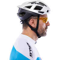 משקפי שמש Cycling 100 למבוגרים קטגוריה 1 - צהוב