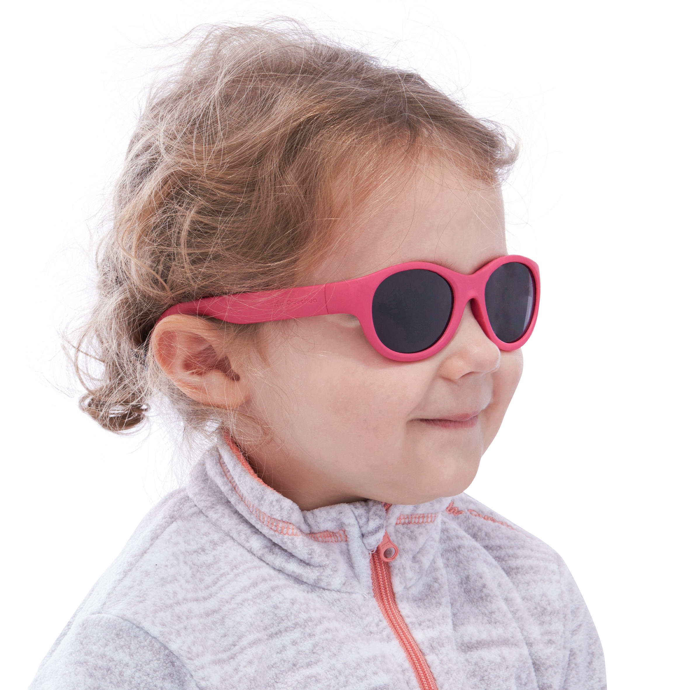 Gafas de sol senderismo - MH K100 - niños 2-4 años - categoría 3 - Decathlon