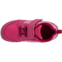 550 I Move Gym Shoes - Fuchsia Pink