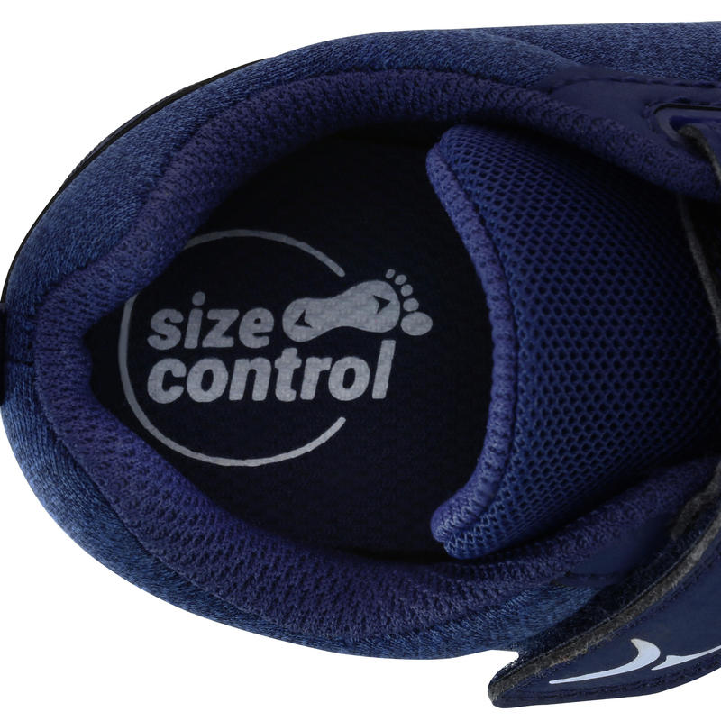 lacci elastici decathlon