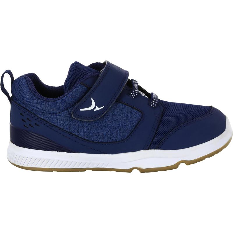550 I Move Gym Shoes - Navy | Domyos by 