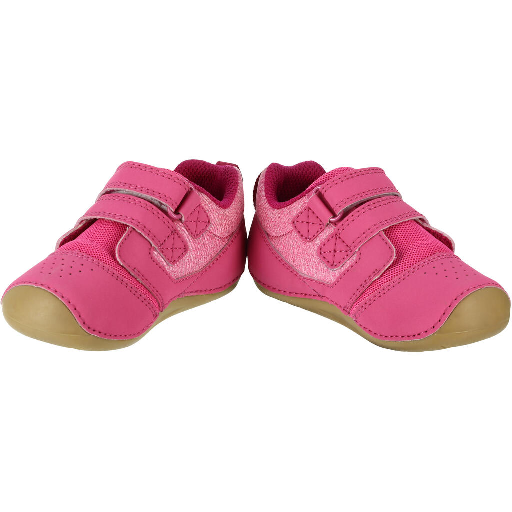 Turnschuhe Baby Größe 20–24 - I Learn 500 