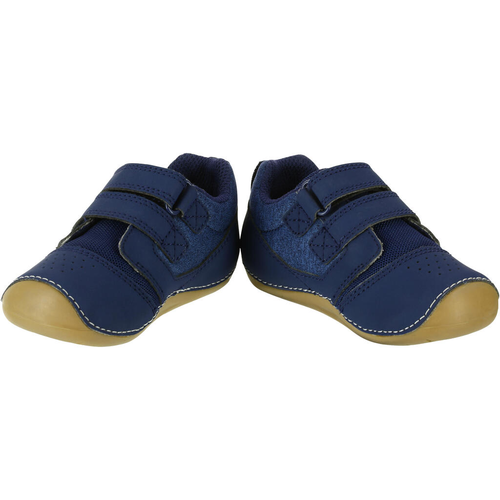 Baby Shoes I Learn 500 Sizes 3.5C to 6.5C