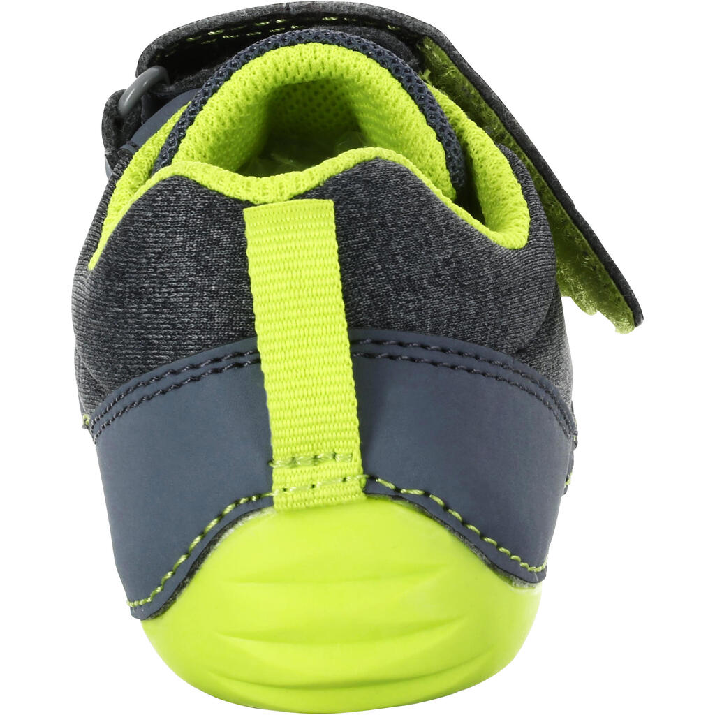 Turnschuhe Baby Größe 20–24 - I Learn 500 